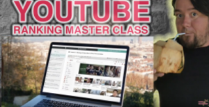 David J Woodbury – YouTube Ranking Master Class + 3 Bonuses