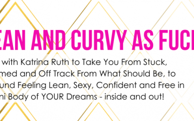 Katrina Ruth Programs – Sexy Lean and Curvy AF