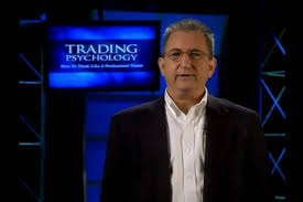Mark Douglas – Trading Psychology