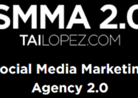 Tai Lopez – Social Media Marketing Agency 2.0
