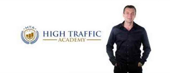 Vick Strizheus – High Traffic Academy 2.0