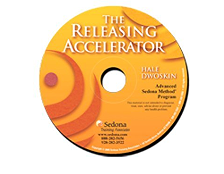 Sedona Method – The Releasing Accelerator