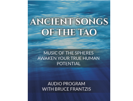 Bruce Frantzis – Ancient Songs Of The Tao – Fundamentals & Breathing
