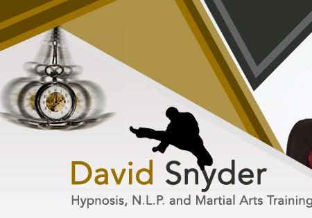 David Snyder – Defense Against The Dark Arts of Influence