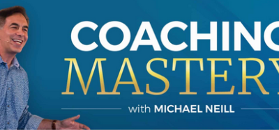 Michael Neill – Coaching Mastery 2.0