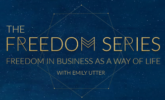 Emily Utter – The Freedom Series