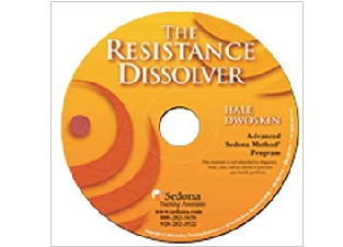 Hale Dwoskin – Sedona Method – Resistance Dissolver