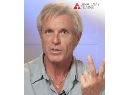 Tom Myers – The Science of Bodywork #3: The Physiology of Emotional Release