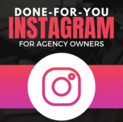 Ben Adkins – Done-For-You Instagram For Agency Owners Advanced