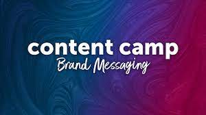 Jennifer Bourn – Content Camp Brand Messaging 2022