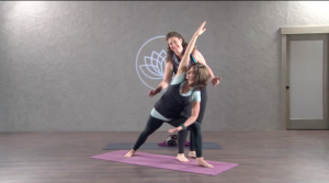 Alanna Kaivalya – The Kaivalya Yoga Method Continuing Education Membership
