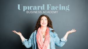 Alanna Kaivalya – Upward Facing Business Academy