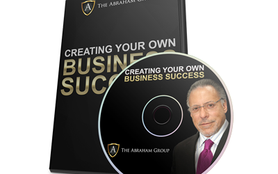 Jay Abraham – Creating Your Own Business Success 2022