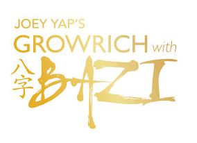 Joey Yap’s Grow Rich with Bazi 3.0 (Plus)