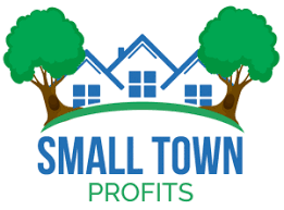 Larry Goins – Small Town Profits
