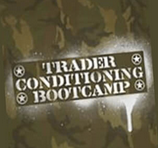 TradeSmart University – Trader Conditioning Bootcamp