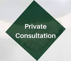 Carter Thomas – Carter Thomas – Private Consultation