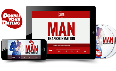 David Deangelo – Man Transformation