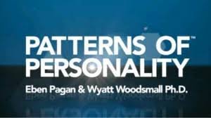Eben Pagan - Patterns of Personality