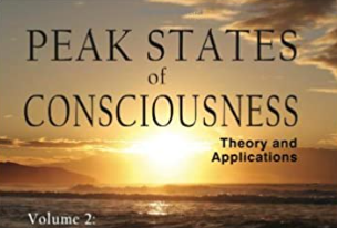 Grant McFetridge - Peak States of Consciousness Volume 2