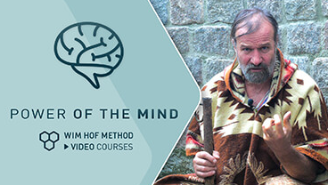 Wim Hof Method – Power of The Mind