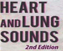 Cyndi Zarbano – Heart and Lung Sounds, 2nd Edition