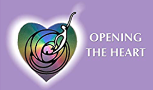 Hemi-Sync – Opening The Heart