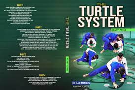Henry Akins – The Turtle System