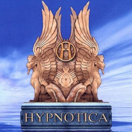 Hypnotica – Sphinx of imagination