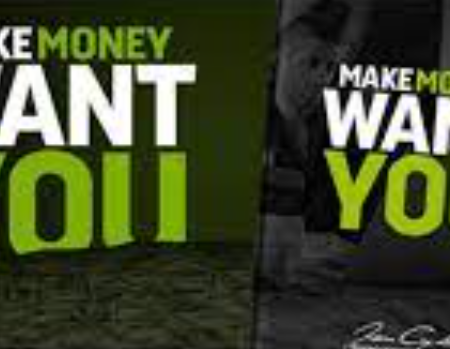 Jason Capital – Make Money Want You
