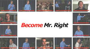 David DeAngelo – Become Mr. Right