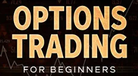 Graham Elder - Options Trading For Beginners