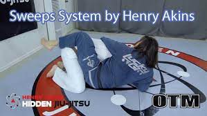 Henry Akins – Sweeps System