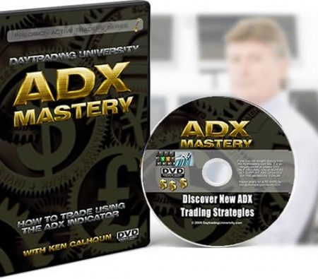 Ken Calhoun – ADX Mastery Completed Training