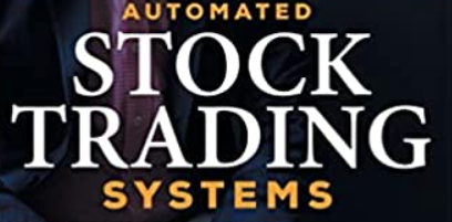 Laurens Bensdorp - Automated Stock Trading Systems