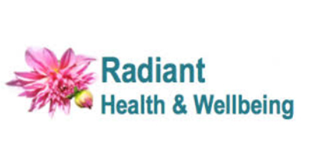 Susan Seifert – Radiant Health and Well-Being January 2017