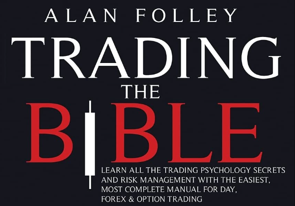 Alan Folley - Trading The Bible