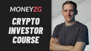 MoneyZG - Crypto Investor Course