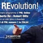 Roberto Re – PNL REvolution