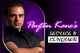 Payton Kane - Seduce and Conquer