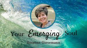 Suzanne Giesemann - Your Emerging Soul